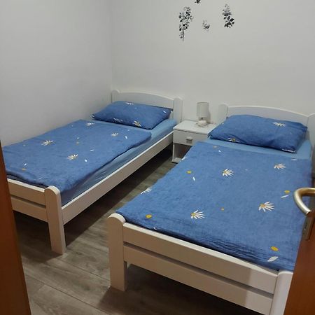 Apartment Mirjana 2 Rijeka Bagian luar foto