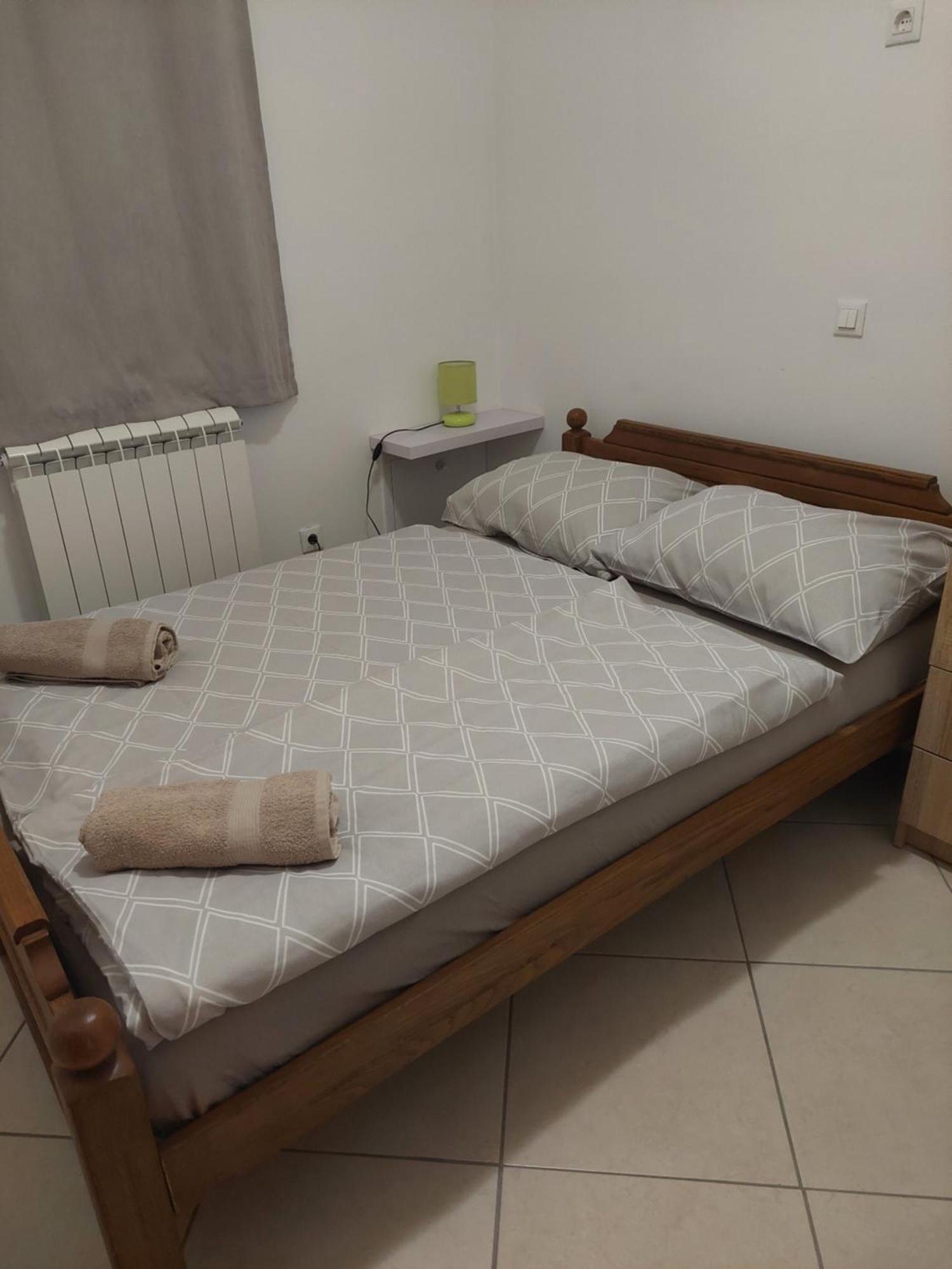 Apartment Mirjana 2 Rijeka Bagian luar foto