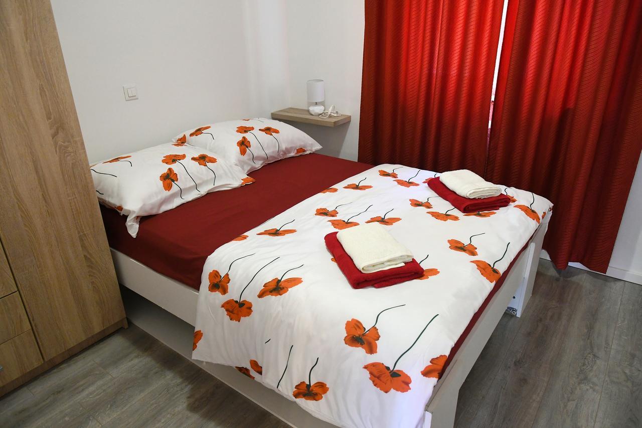Apartment Mirjana 2 Rijeka Bagian luar foto